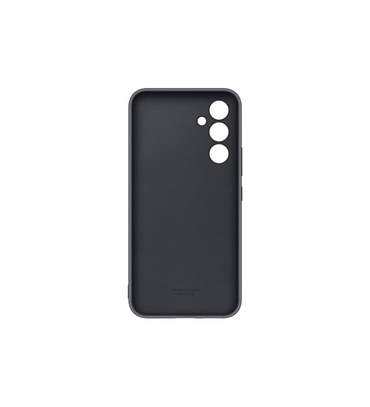 Samsung EF-PA546 carcasă pentru telefon mobil 16,3 cm (6.4") Copertă Negru