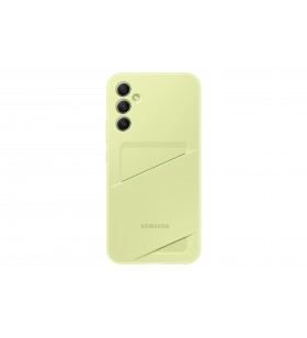 Samsung EF-OA346 carcasă pentru telefon mobil 16,8 cm (6.6") Copertă Lamiie