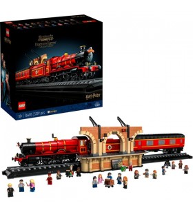 Jucărie de construcție LEGO 76405 Harry Potter Hogwarts Express Ediția de colecție
