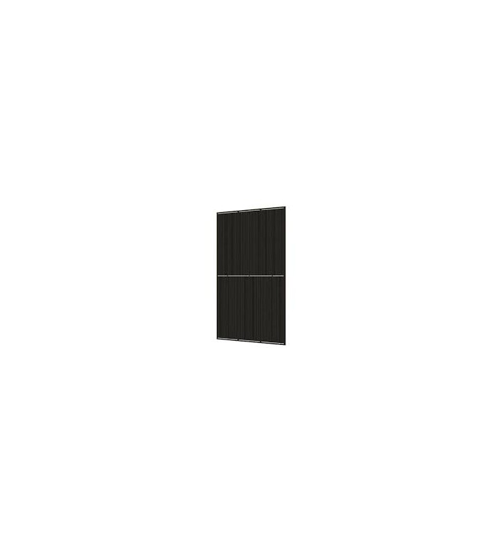 Panou solar fotovoltaic IBERIAN SOLAR Black Frame 550w 144 cells Mono Crystalline PERC (IBS144M2-550BF)
