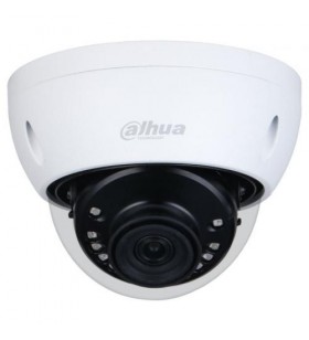 Camera IP Dome Dahua HAC-HDBW1500E-0280B-S2, 5MP, Lentila 2.8mm, IR 30m