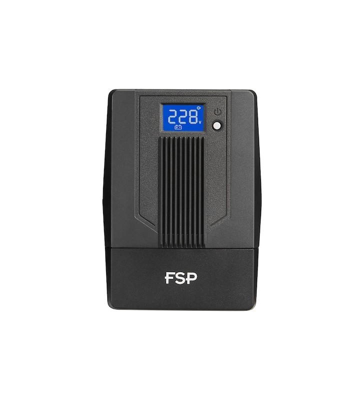 UPS Fortron iFP 600, 600VA