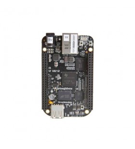Placa de dezvoltare BeagleBone black rev.C, 4G, Model Cortex A8