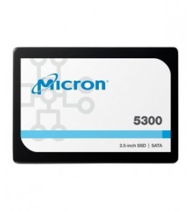 SSD Micron 5300 Pro 960GB SATA 2.5 inch