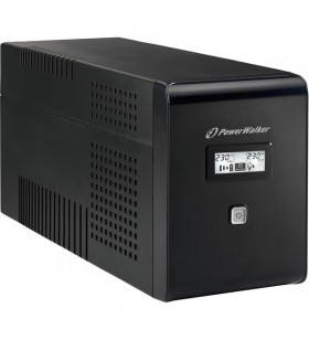 BlueWalker PowerWalker VI 1500 LCD, 479 (negru, vânzare cu amănuntul)