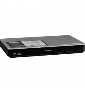 Panasonic DMP-BDT185EG, player Blu-ray (argint)