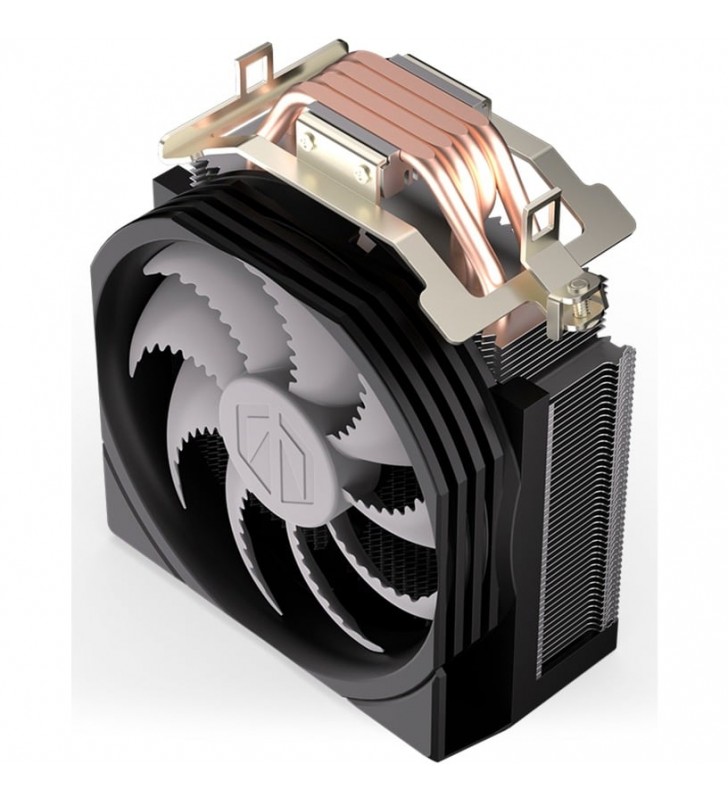 ENDORFY Spartan 5 MAX ARGB, cooler CPU