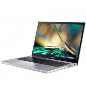 Acer Aspire 3 (A317-54-59SV), laptop (argintiu, Windows 11 Home pe 64 de biți, SSD de 512 GB)
