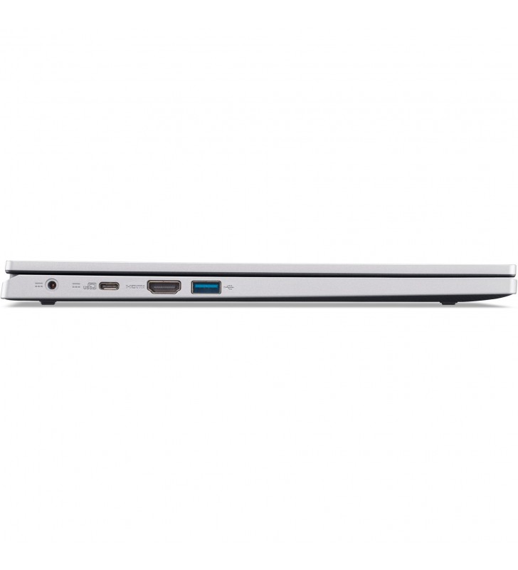 Acer Aspire 3 (A317-54-59SV), laptop (argintiu, Windows 11 Home pe 64 de biți, SSD de 512 GB)