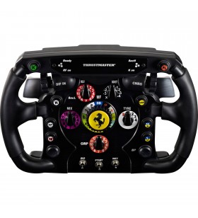 Volan de schimb Thrustmaster Ferrari F1 Wheel Add-On (negru argintiu)