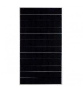 Panou solar fotovoltaic Tongwei Solar Shingled 420W XTG420PMB7-44SCS Black Frame