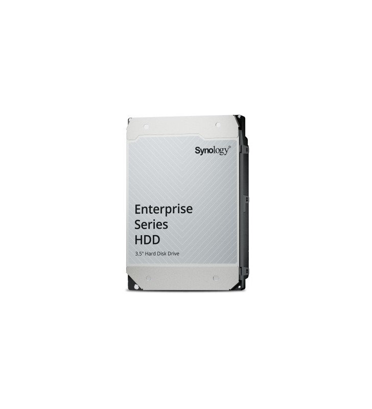 Synology HDD 8TB 3.5” Enterprise SAS
