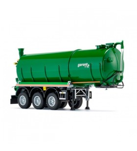 Remorcă cisternă Wiking Kotte garant TSA 30.000, model de vehicul (verde)