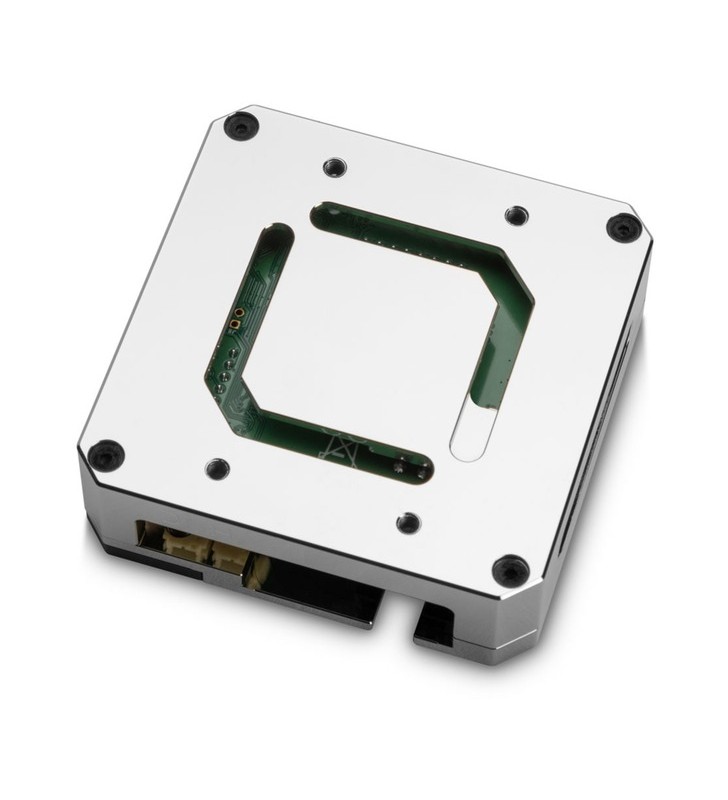 EKWB EK-Quantum Delta² TEC D-RGB - Nichel complet, cooler CPU (nichel)