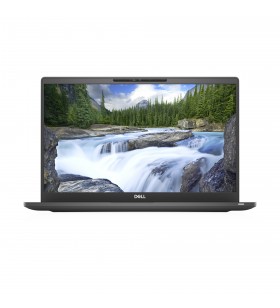 Dell latitude 7400 notebook negru 35,6 cm (14") 1920 x 1080 pixel intel® core™ i7 generația a 8a 16 giga bites ddr4-sdram 512
