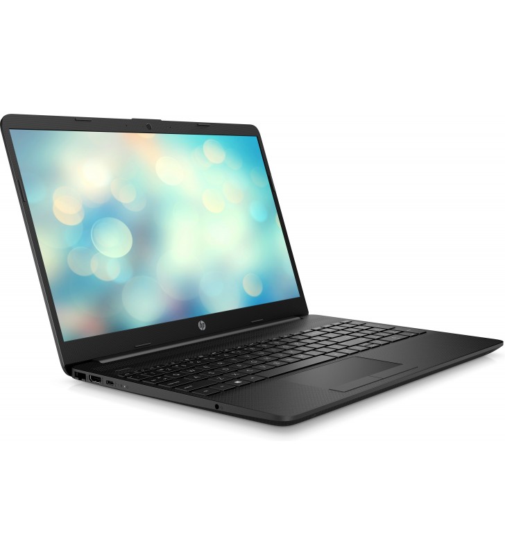 Hp laptop - 15-dw2001nq 39,6 cm (15.6") 8 giga bites ssd nvidia® geforce® mx130