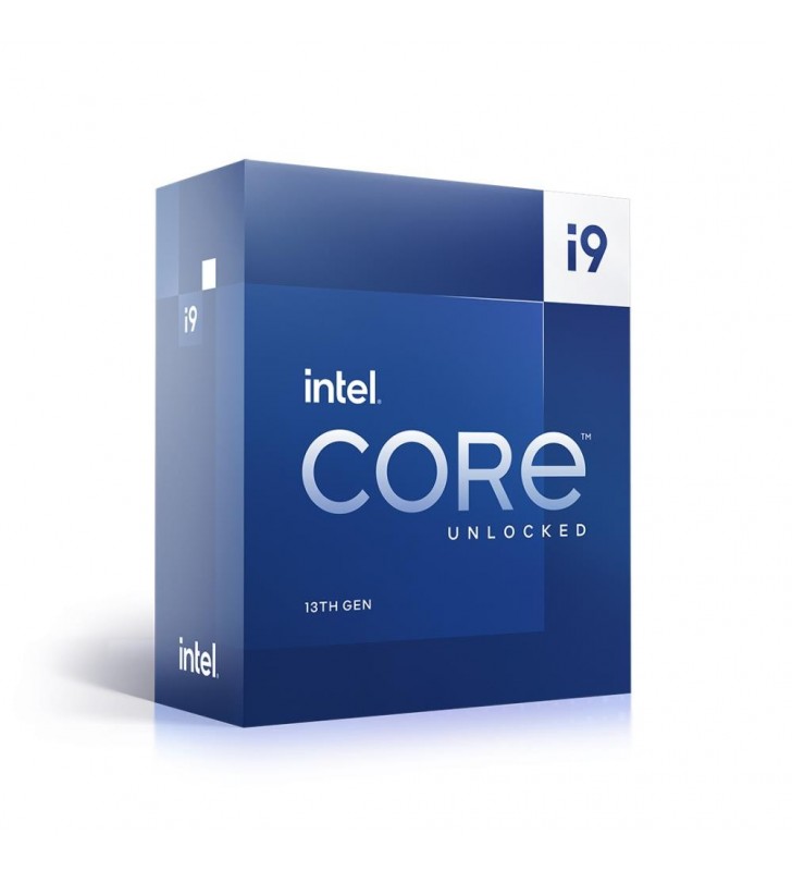 Intel Core i9-13900KS procesoare 36 Mega bites Cache inteligent Casetă