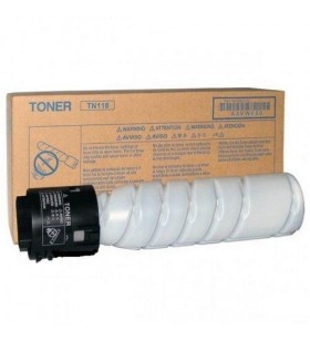 Toner compa KeyLine black MI-A3VW050 / TN-118 12000pag