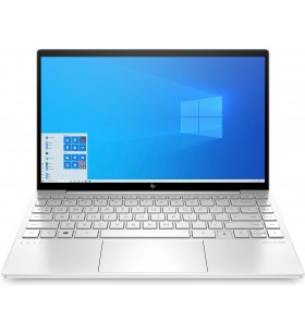 Hp envy laptop - 13-ba0023nn notebook argint 33,8 cm (13.3") 1920 x 1080 pixel 10th gen intel® core™ i5 8 giga bites ddr4-sdram