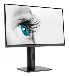 MSI PRO MP243PDE, monitor LED (60 cm (24 inchi), negru, FullHD, AMD Free Sync, HDMI)