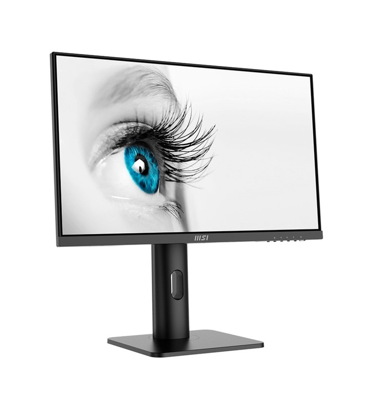 MSI PRO MP243PDE, monitor LED (60 cm (24 inchi), negru, FullHD, AMD Free Sync, HDMI)