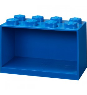Room Copenhaga LEGO Brick 8 Raft 41151731 (albastru)