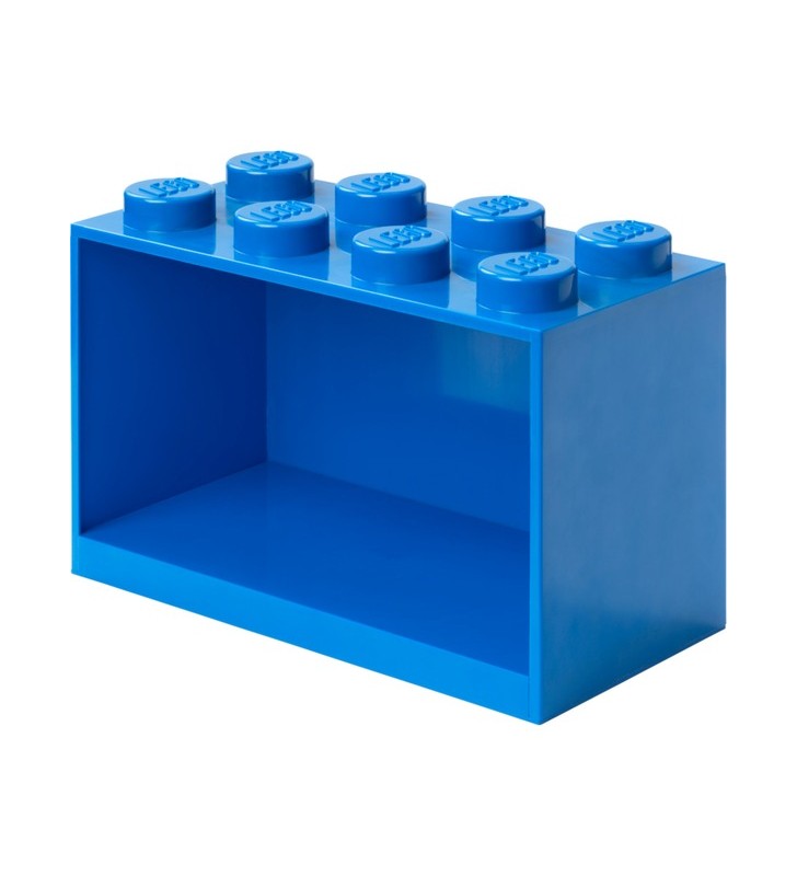Room Copenhaga LEGO Brick 8 Raft 41151731 (albastru)