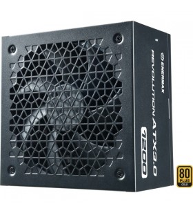 Enermax REVOLUTION ATX 3.0 1200W, sursa PC (negru, management cablu, 1200 wați)