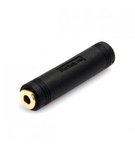 Startech.com 3.5mm adapter negru