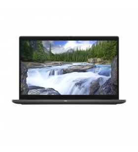 Dell latitude 7310 notebook negru 33,8 cm (13.3") 1920 x 1080 pixel ecran tactil 10th gen intel® core™ i5 8 giga bites
