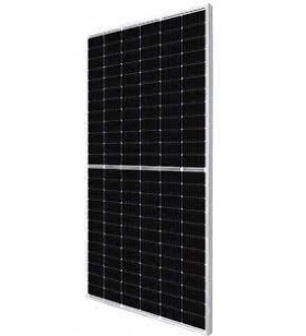 Panou solar fotovoltaic 545 Wp monocristalin Canadian Solar HiKu 6, CS6W-545MS