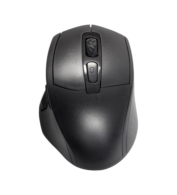 Inter Tech M-230, Mouse (negru)