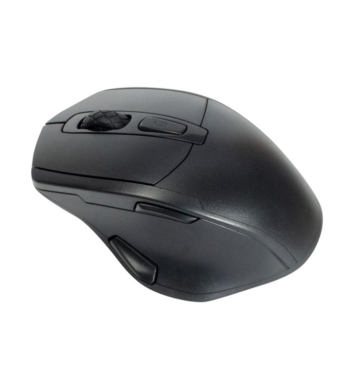 Inter Tech M-230, Mouse (negru)