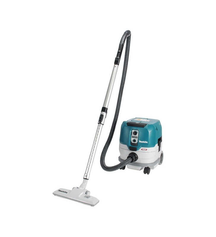 Makita VC005GLZ, floor vacuum cleaner