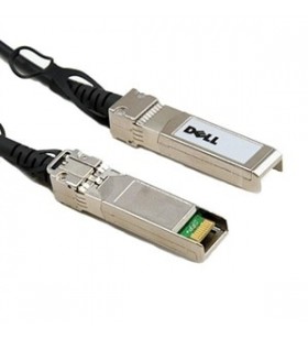 Dell 470-abbh cabluri de rețea 3 m negru