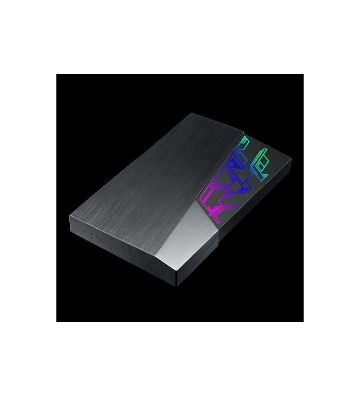 Asus fx gaming ehd-a1t hard-disk-uri externe 1000 giga bites negru