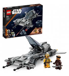 Jucărie de construcție LEGO 75346 Star Wars Pirate Snubfighter