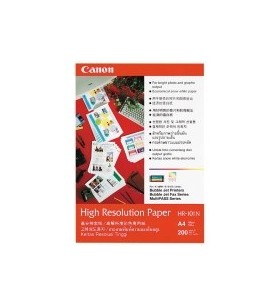 Canon hr-101 a3 paper high resolution 20sh hârtii de imprimată