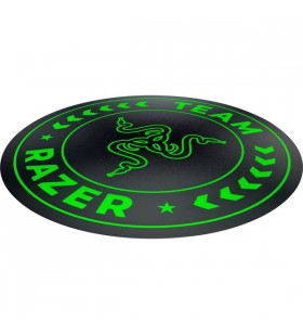 Razer Team Razer Floor Mat, covoraș de protecție (negru verde)