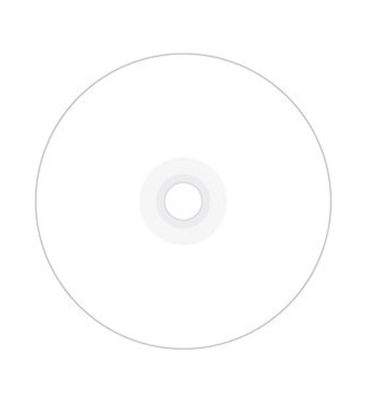 MediaRange DVD-R 4,7 GB, DVD-uri goale (16x, 100 buc, imprimabil)