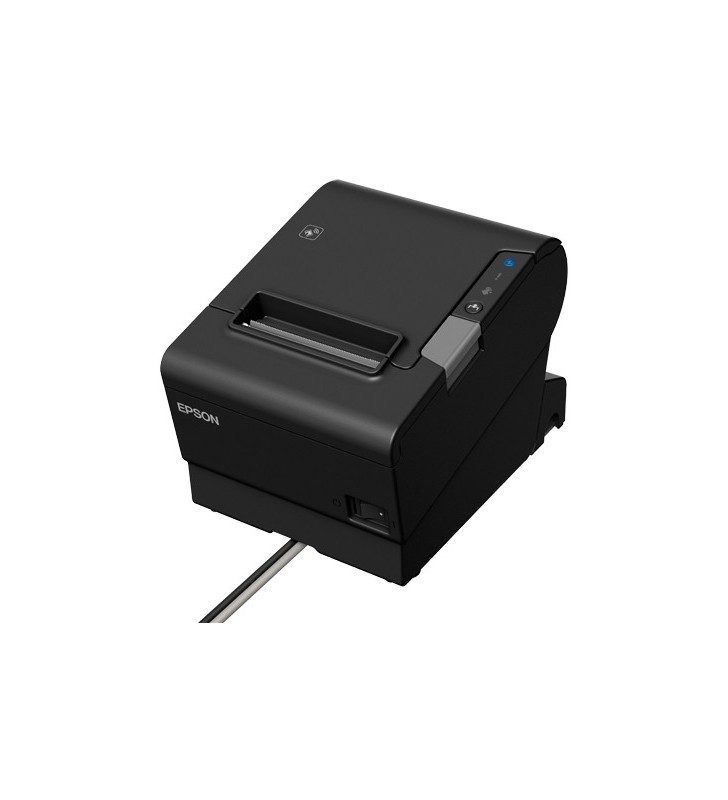Epson tm-t88vi (112a0) termal imprimantă pos 180 x 180 dpi prin cablu & wireless