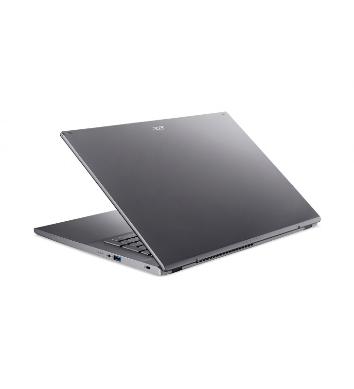 Acer Aspire 5 A517-53G-54WC i5-1240P Notebook 43,9 cm (17.3") Full HD Intel® Core™ i5 8 Giga Bites DDR4-SDRAM 512 Giga Bites