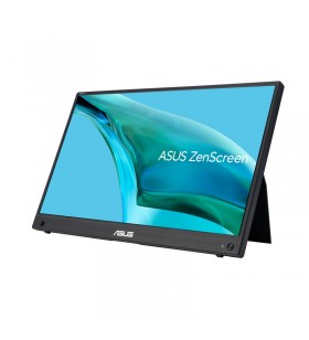 ASUS ZenScreen MB16AHG 39,6 cm (15.6") 1920 x 1080 Pixel Full HD Negru