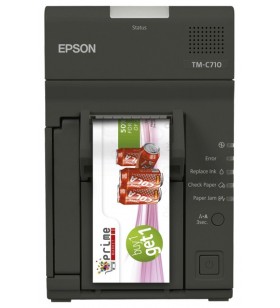 Epson tm-c710 imprimante pentru etichete