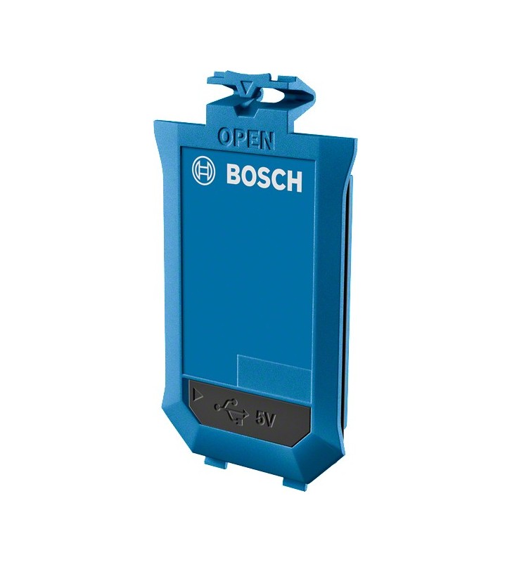 Bosch BA 3.7V 1.0Ah A Professional Încărcător baterie