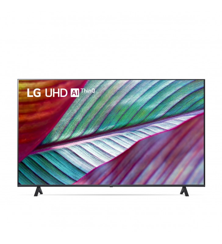 LG 55UR78006LK 139,7 cm (55") 4K Ultra HD Smart TV Wi-Fi Negru