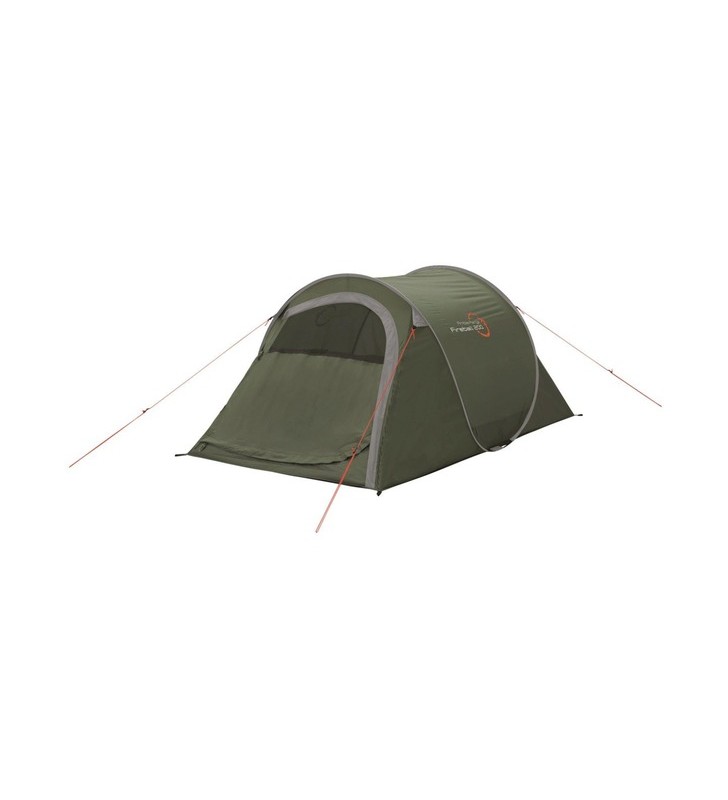 Cort Pop Up Easy Camp Fireball 200 (verde, model 2022)