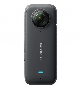 Insta360 ONE X3, camera video (negru)