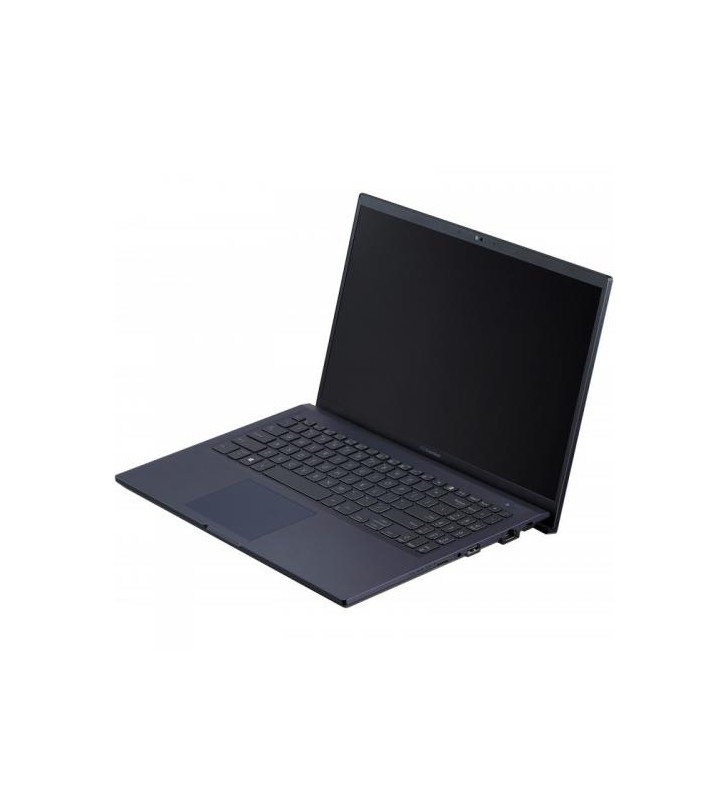 Laptop ASUS ExpertBook B1500CEAE-BQ3225X, Intel Core i7-1165G7, 15,6 inchi, RAM 16 GB, SSD 512 GB, Intel Iris Xe Graphics, Windows 11 Pro, Star Black