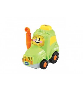 VTech Tut Tut Baby Flitzer 80-514304 vehicule de jucărie